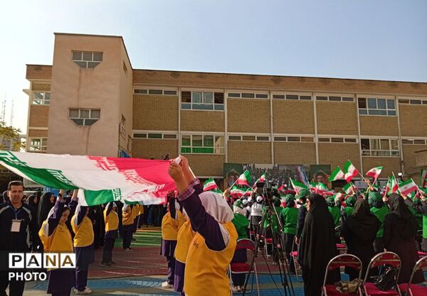  المپیاد ورزشی درون‌مدرسه‌ای؛ مسیر پویایی، همدلی و رقابت های سالم