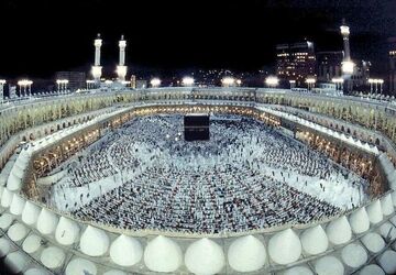 آغاز ثبت‌نام عمره ۱۴۰۴ از امروز