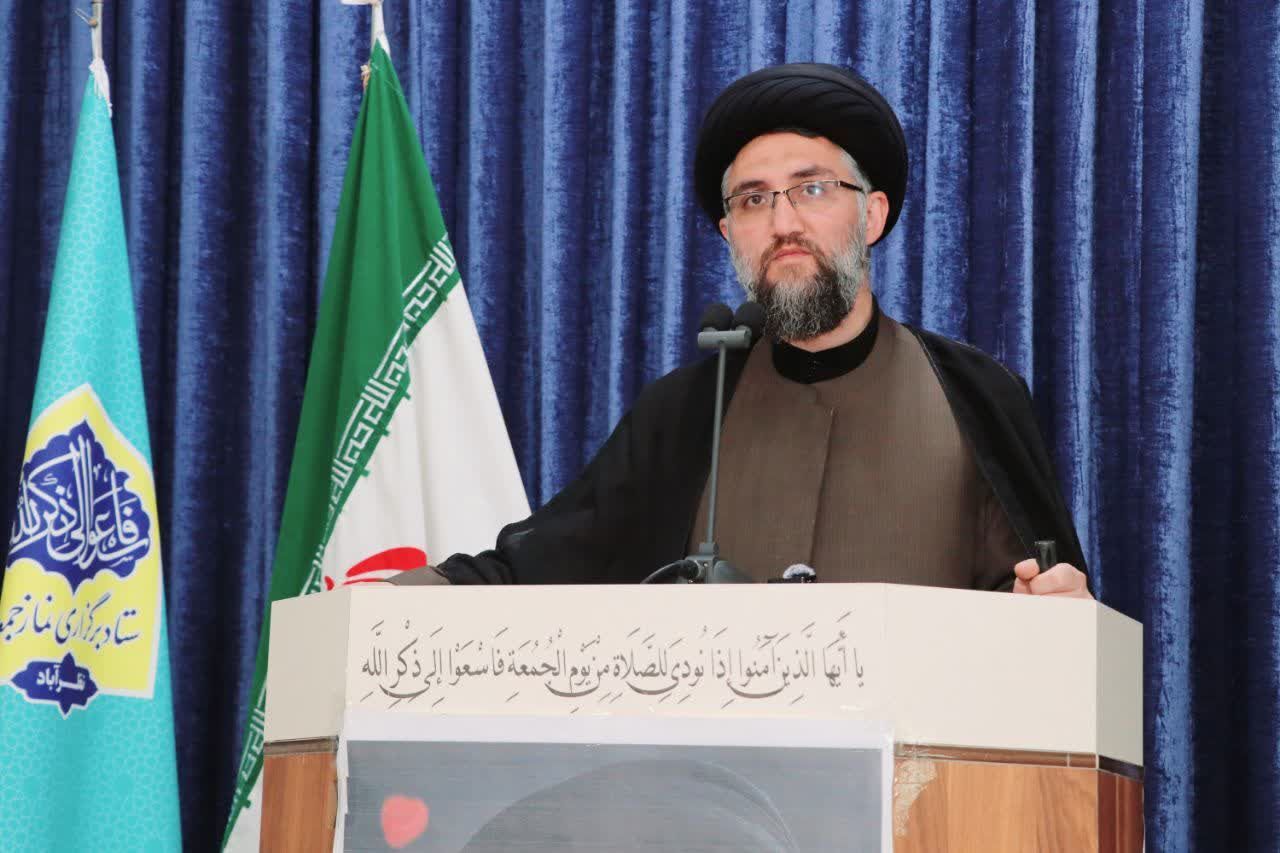 اولین درس اخلاق که آیت‌الله بهجت بر آن تأکید داشتند، انجام واجبات و ترک محرمات است 