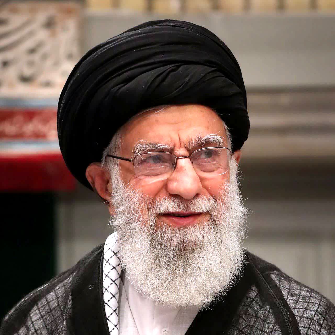 سوگنامه‌ای برای رهبر استوار