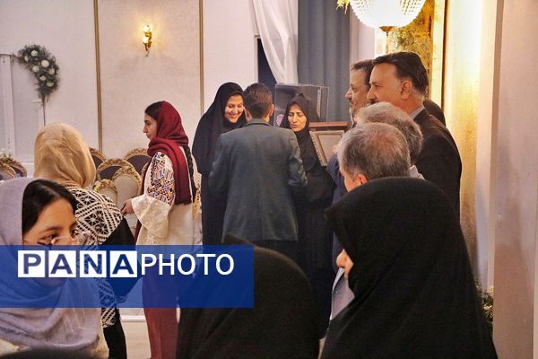 جشن ستارگان در گناباد 