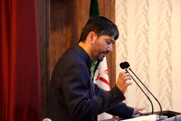 نخستین کارگاه توانمندسازی معاونین و مربیان پرورشی در نیشابور