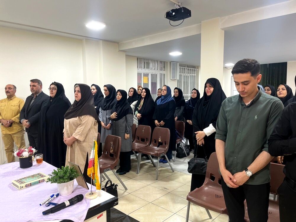 ارتباط موثر با نسل جدید در گرو استفاده از تکنیک‌های آموزشی نوین است