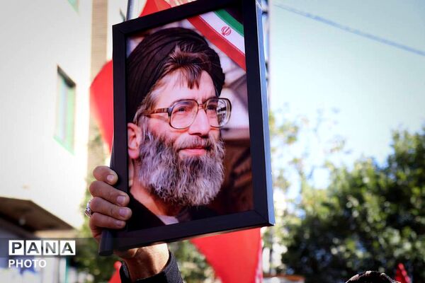 روایت قاب‌هایی که عکس شدند و مردمی که برای خون‌خواهی ایستادند