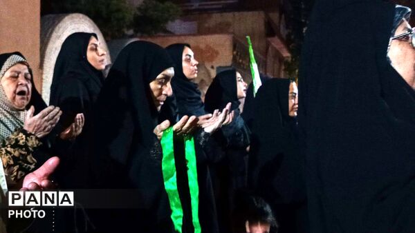 نیشابور در مسیر وفاداری به آرمان‌های انقلاب