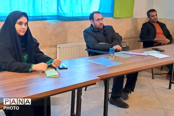انتخابات شورای موسسان مدارس و مراکز غیردولتی شهریار و اعلام نتایج