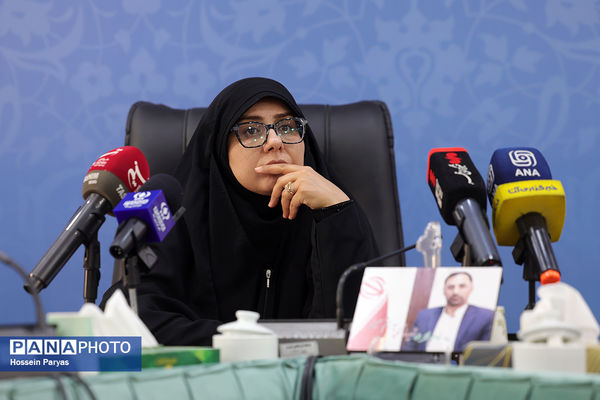 گردهمایی روسای انجمن اولیا و مربیان ادارات‌کل آموزش و پرورش سراسر کشور