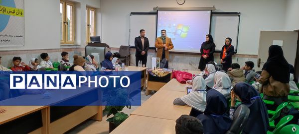 برگزاری کلاس شاهنامه خوانی در دانشگاه پیام نور شهرستان شیروان