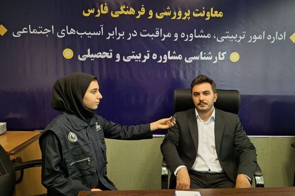 سلامت روان والدین در پیشگیری از اضطراب کودکان نقش تعیین‌کننده دارد
