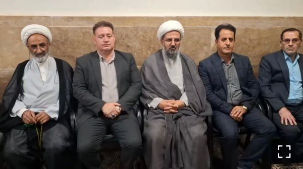 زنگ پدافندغیرعامل در پلدختر نواخته شد 
