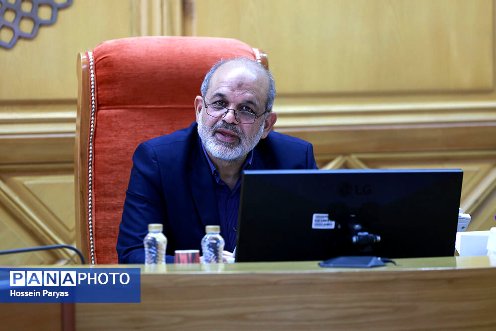 هلال احمر یک دستگاه موثر در گره‌گشایی از مشکلات کشور است