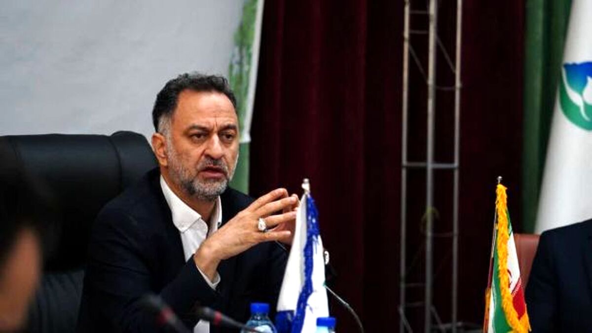 ایجاد ساختار استانی سازمان تعلیم و تربیت کودک پشتوانه علمی و تحقیقاتی دارد‌