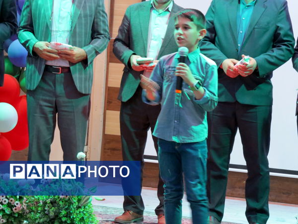 افتتاحیه پایگاه‌های اوقات فراغت شهرستان بجنورد 