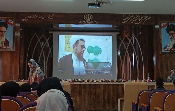 جلسه توجیهی خبرنگاران پانا؛ گامی برای آینده روشن تر