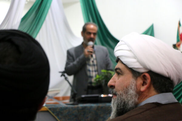 راه اندازی پایگاه تخصصی صحیفه سجادیه در قم
