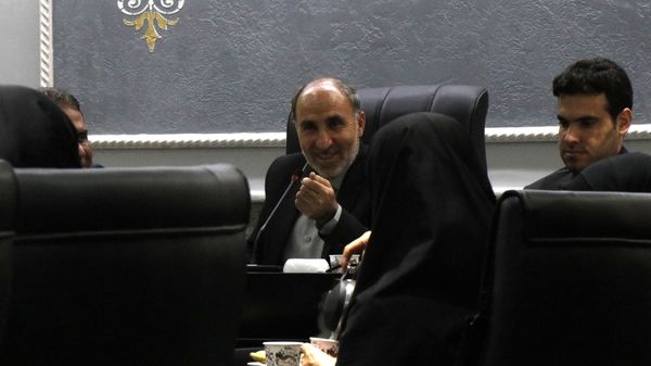 آیین تجلیل از برگزیدگان مسابقات قرآن، عترت و نماز فرهنگیان