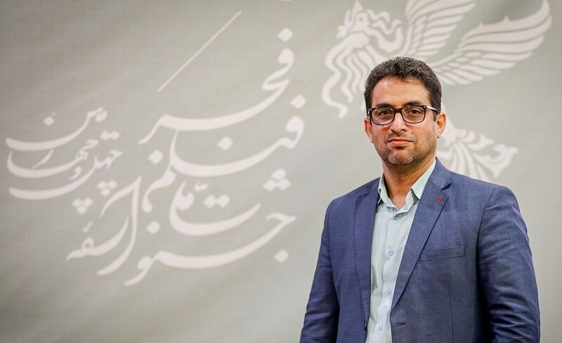 ۱۰ هزار نفر در قم از چهل‌وچهارمین جشنواره فیلم فجر استقبال کردند