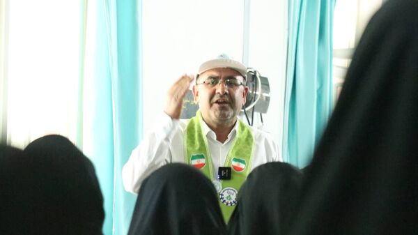 اردوی مربیان کاردان سازمان دانش‌آموزی جوار 5 آذربایجان شرقی