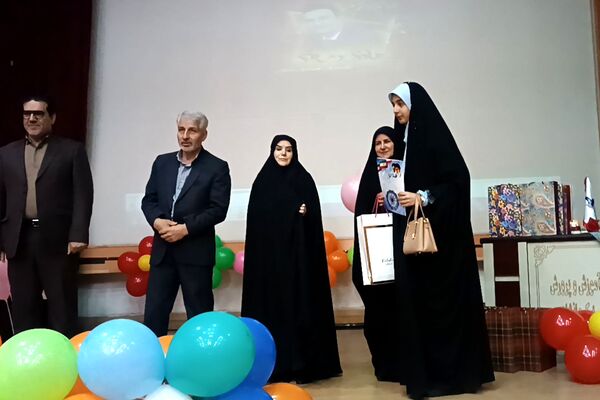 جشن «بهیندخت» ویژه دختران کرمانشاهی