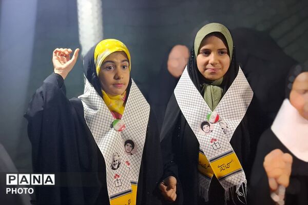 انتقامی از جنس دهه نودی ها در اجتماعات شبانه شهر باشت