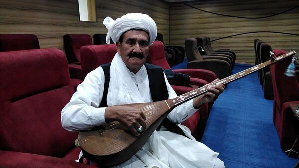 بزرگداشت شیخ الاسلام احمد جامی در تربت جام 