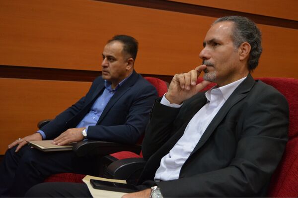 نشست فصلی مدیران «طرح رهیافت» در بهارستان‌دو