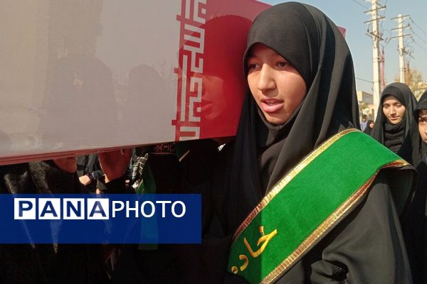 فریاد زمین تشنه به آسمان رسید