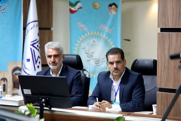 برگزاری اجلاسیه روسای آموزش و پرورش خراسان شمالی 