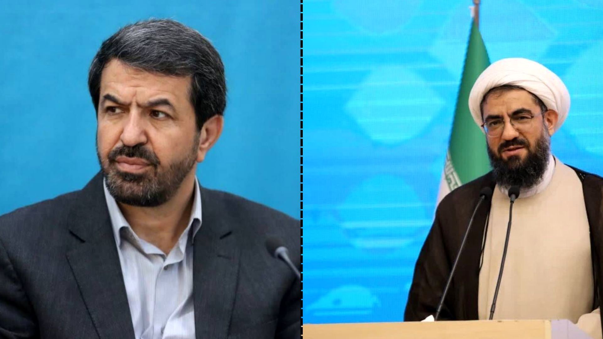 پیام مشترک نماینده ولی فقیه در استان و امام جمعه همدان و استاندار همدان به مناسبت روز خبرنگار