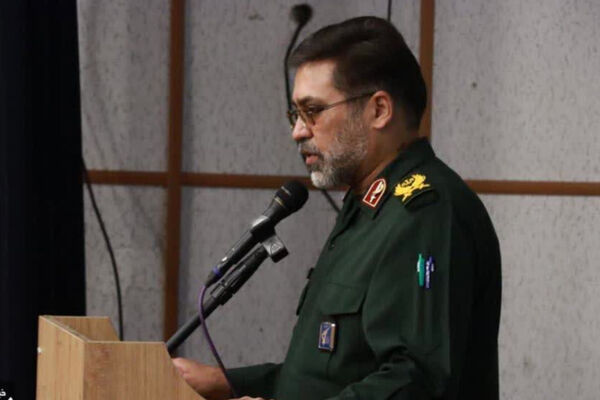 همایش «معراج عشق»