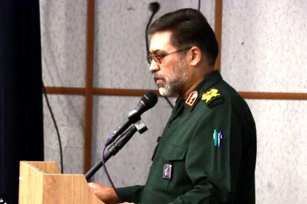 همایش «معراج عشق»
