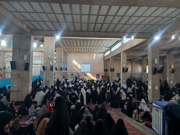 برگزاری نماز عبادی سیاسی جمعه در هفتۀ دوم دی ماه در نیشابور