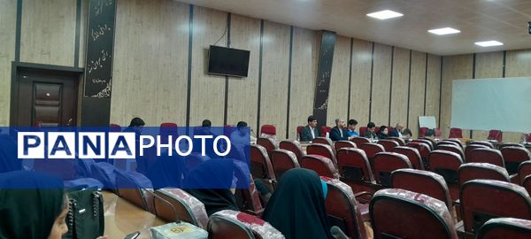 برگزاری جلسه «لیگ جِت»