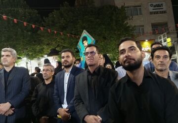  فرهنگیان و دانش‌آموزان راه امام شهید را با آگاهی و همدلی ادامه می‌دهند