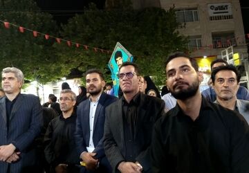  فرهنگیان و دانش‌آموزان راه امام شهید را با آگاهی و همدلی ادامه می‌دهند