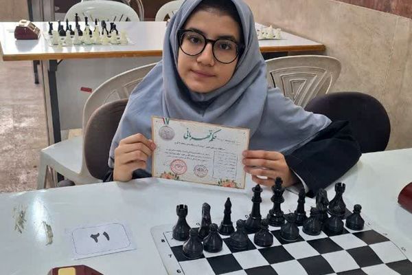 بازی شطرنج ذهن را به چالش می‌کشد