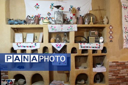 دوره توانمند سازی دانشجویان فعال توسط نهاد نمایندگی مقام معظم رهبری دانشگاه فرهنگیان خراسان شمالی