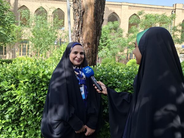 دارالفنون، مدرسه‌ای به وسعت ایران