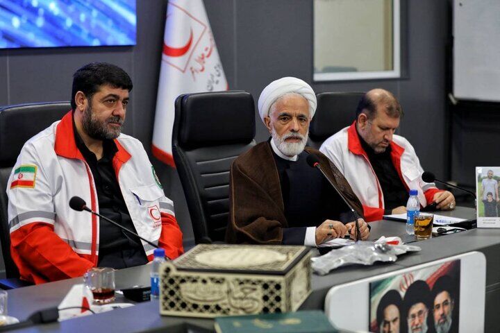 توضیحات معاون ‌رئیس‌جمهور درباره پیگیری حقوقی جنگ‌های اخیر در مراجع بین‌المللی