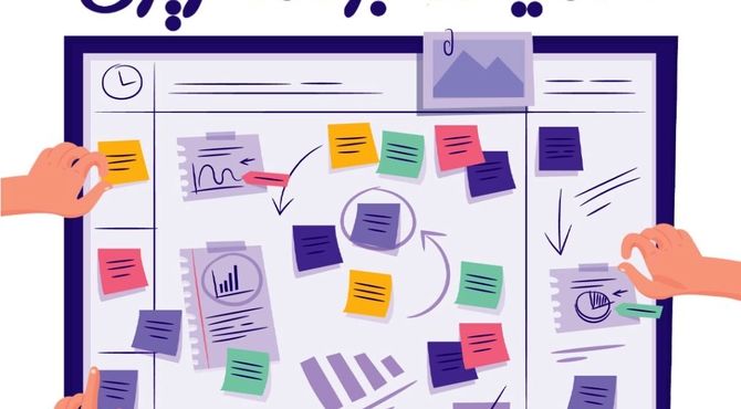 فصل امتحان و مدیریت هوشمندانه ذهن