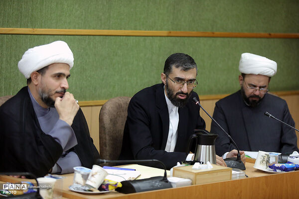 نشست خبری ستاد ملی راهبری حفظ قرآن کریم