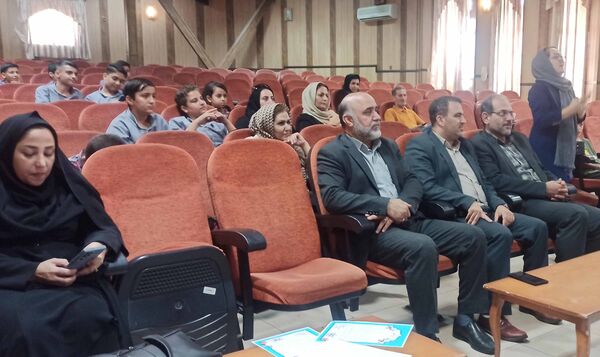جشنواره دانش‌آموزی «موسیقی ما آینده ما»