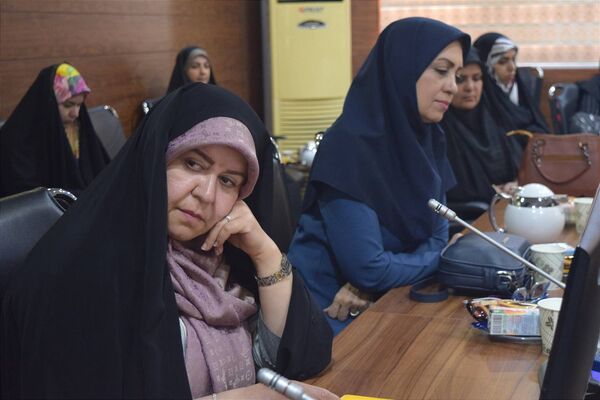 منطقه ۱۴ پیشگام قدردانی از حافظان سلامت روان دانش‌آموزان 