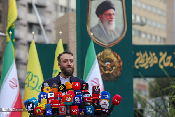 دومین پایگاه آموزش «جان‌فدایان» در تهران افتتاح شد/ ۱۴ پایگاه آموزش در میادین پایتخت راه‌اندازی می‌شود 