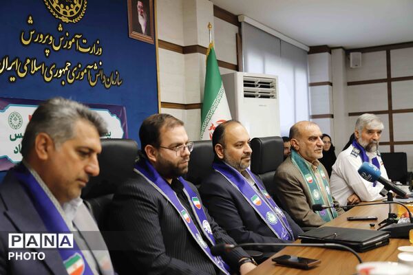 سازمان دانش‌آموزی وارد بیست‌وهفتمین سال فعالیت خود شد