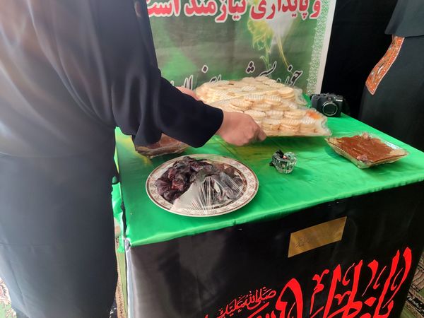 بازگشت قهرمان خاموش؛ شهر در آغوش شهید گمنام