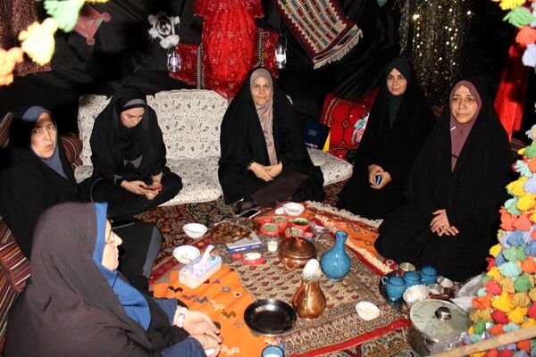 جشنواره هویت ایرانی- اسلامی، پیوند نسل‌ها در آیینه فرهنگ و آموزش