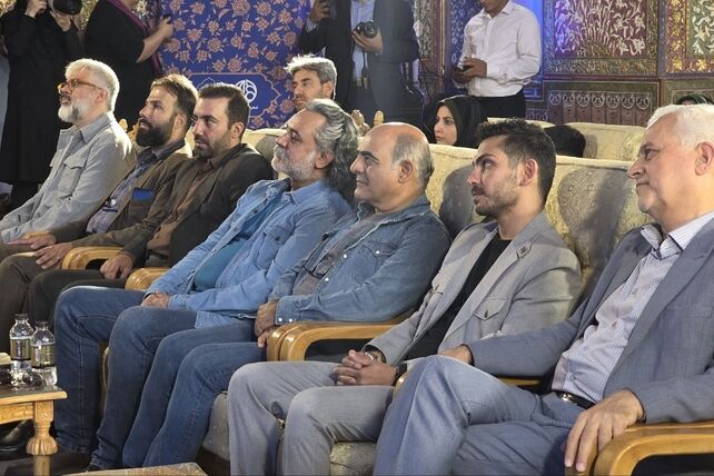 اصفهان آماده میزبانی از سی‌وهشتمین جشنواره فیلم‌های کودکان و نوجوانان شد