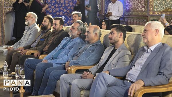 اصفهان آماده میزبانی از سی‌وهشتمین جشنواره فیلم‌های کودکان و نوجوانان شد