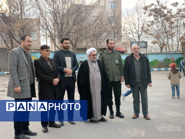 برگزاری پانزدهمین نمایشگاه کتاب در سملقان